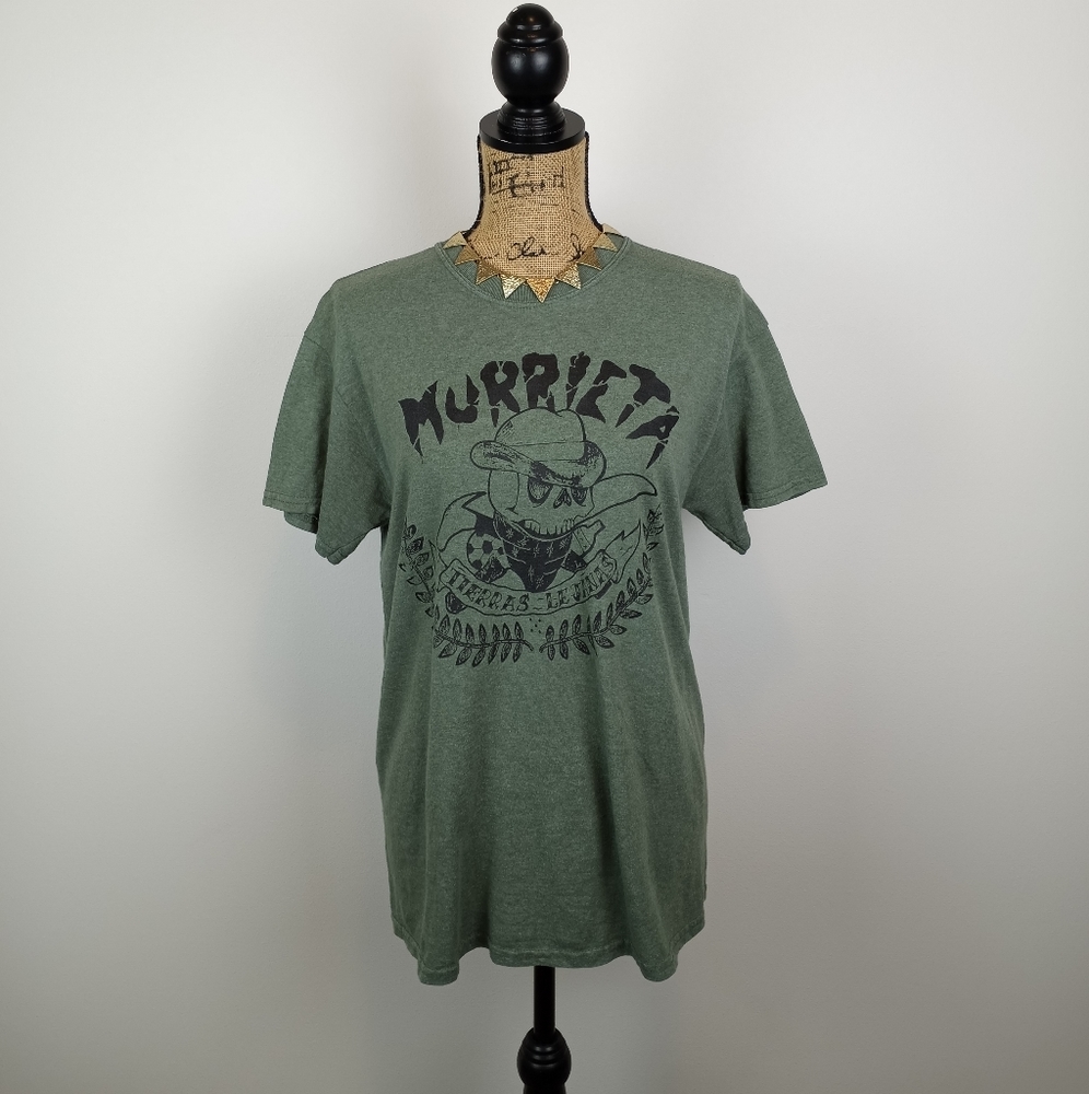 Murrieta Band Tshirt🤘